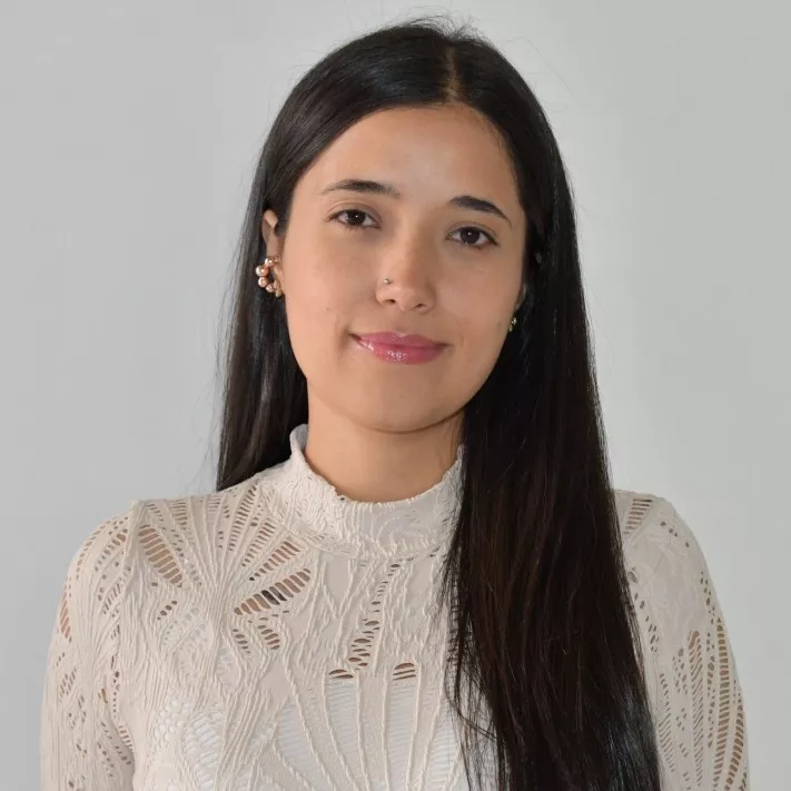Liceth Yuritza Gómez Blandón