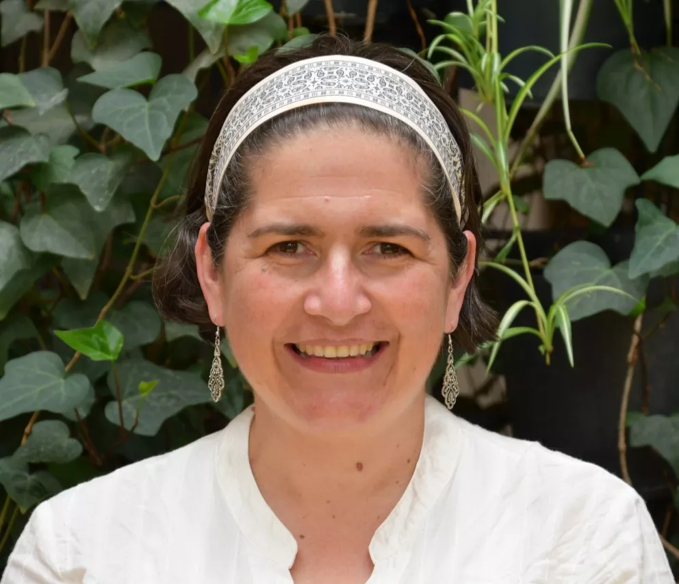Beatriz Alvarez Vargas