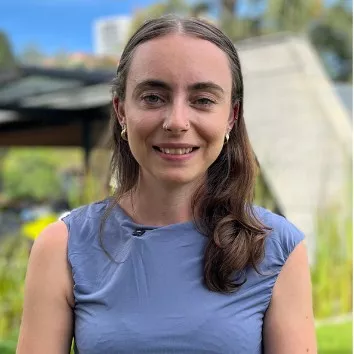 Caitlin Jackson