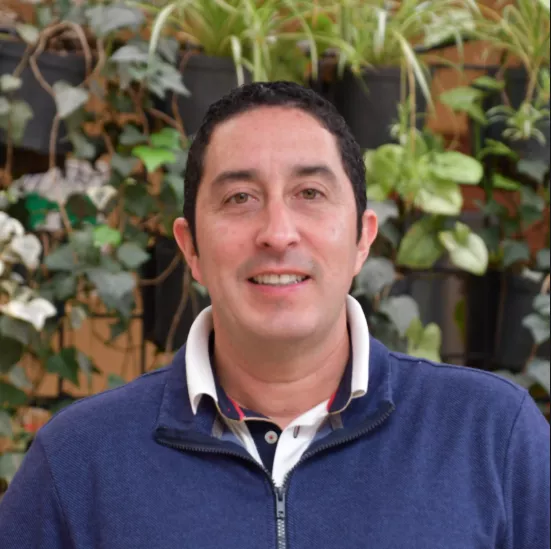 Diego Barajas Sepulveda