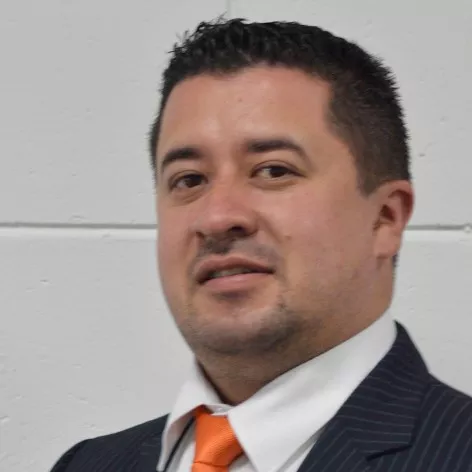 Enrique Rincón Enrique Rincón
