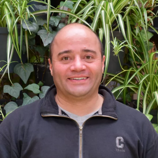 Germán Darío Marín Tabares