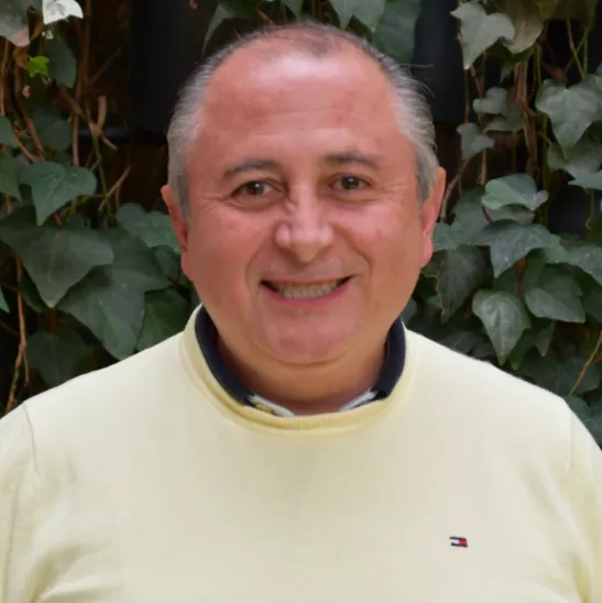 Jairo Giraldo