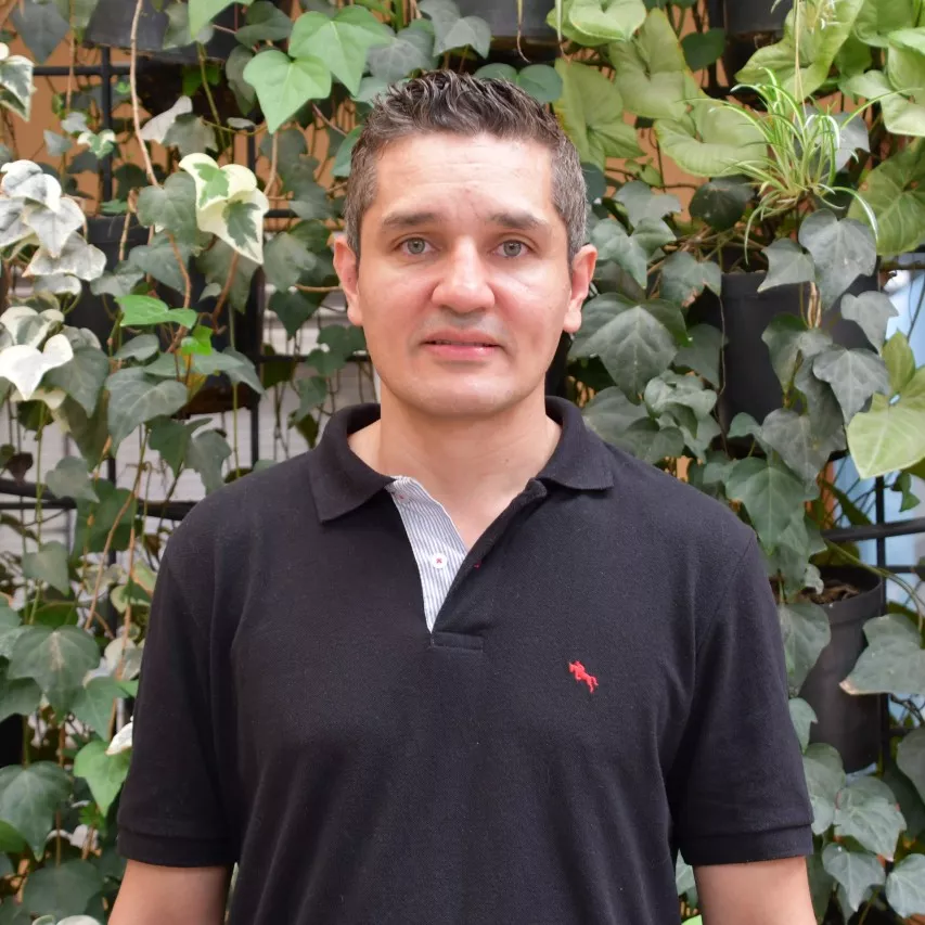 Julián Andrés Osorio