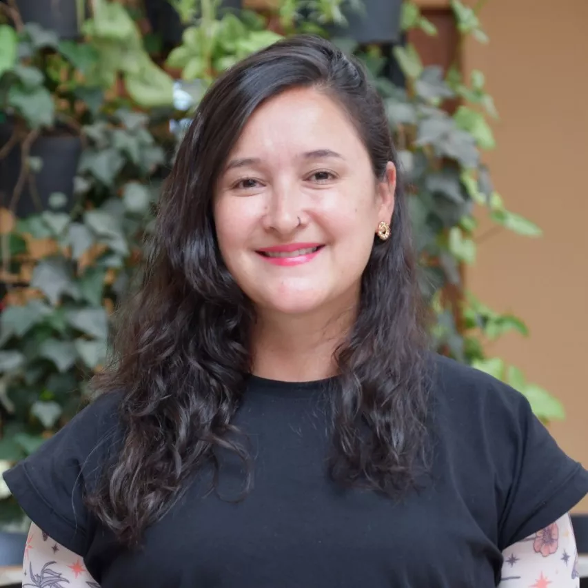 Juliana Ramírez Díaz