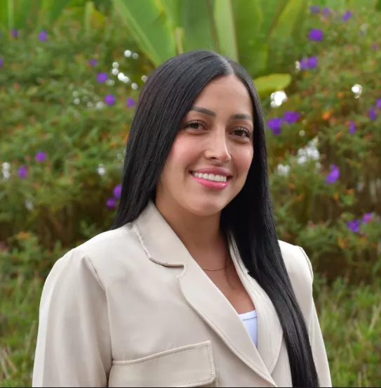 Luisa Fernanda Cardona Avila