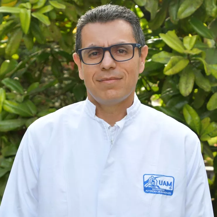 Óscar Hernán Zuluaga