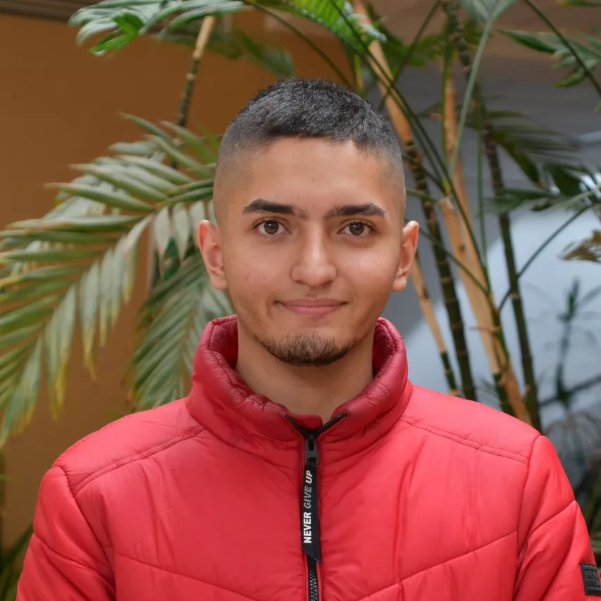 Sebastian Villaneda Gutierrez