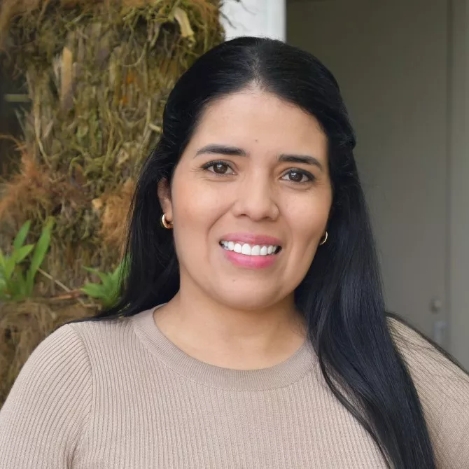 Stefany Ramirez Tusarma