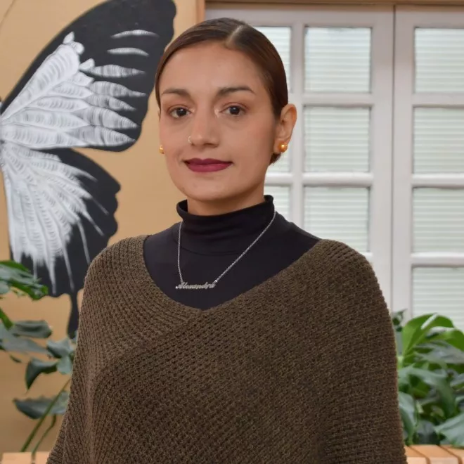 Yeimy Alexandra Rodriguez Palacio