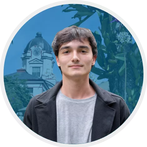 Juan Sebastián Mejía Giraldo