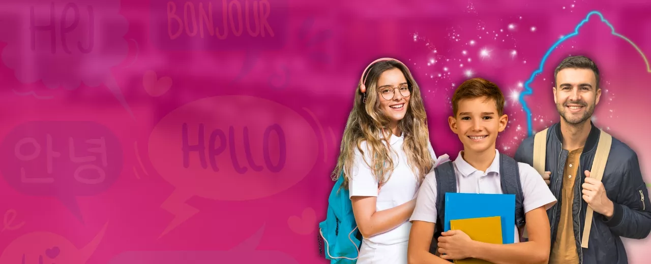 Instituto de Idiomas