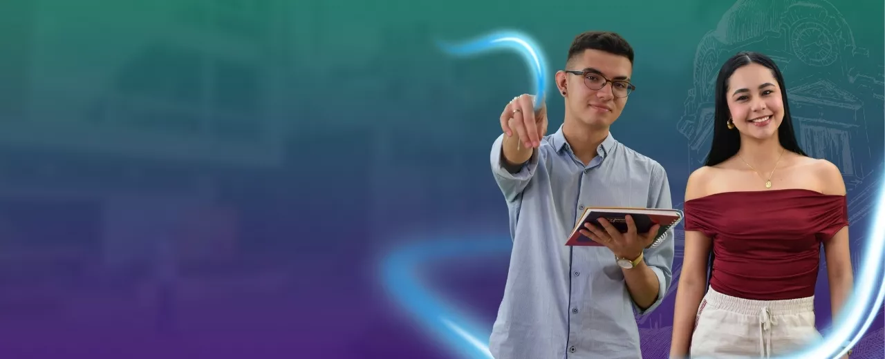 Programas de Pregrado