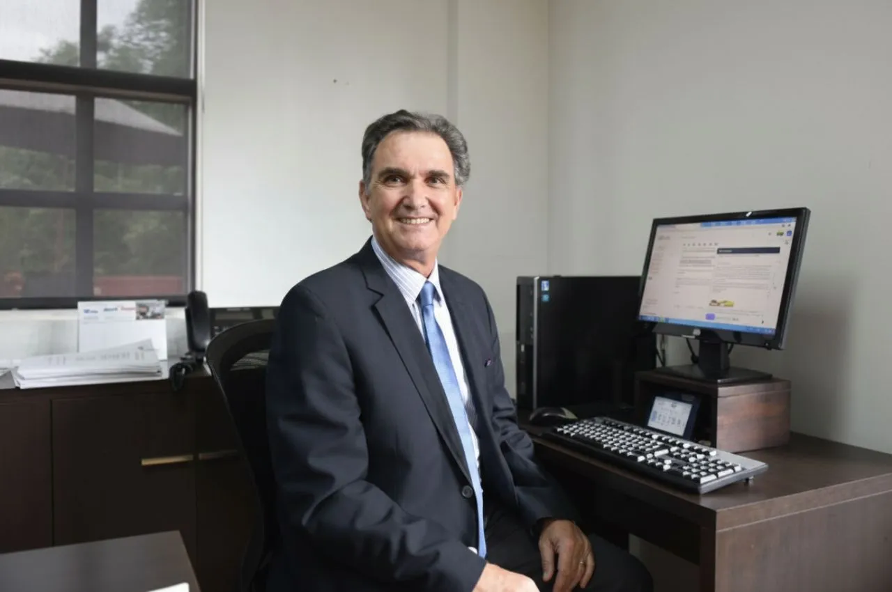 Iván Escobar Escobar