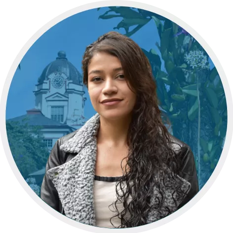 Yesica Andrea Gutiérrez Escobar