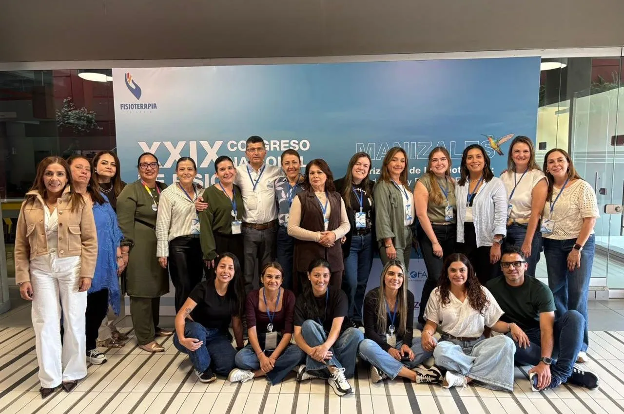 UAM sede del Congreso Nacional de Fisioterapia 2026