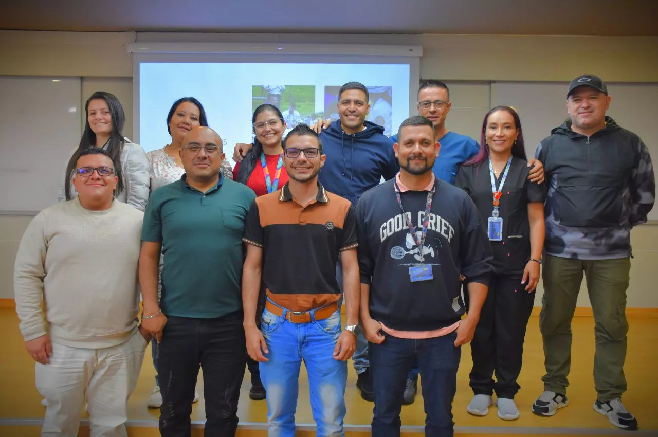 Encuentro de graduados APH