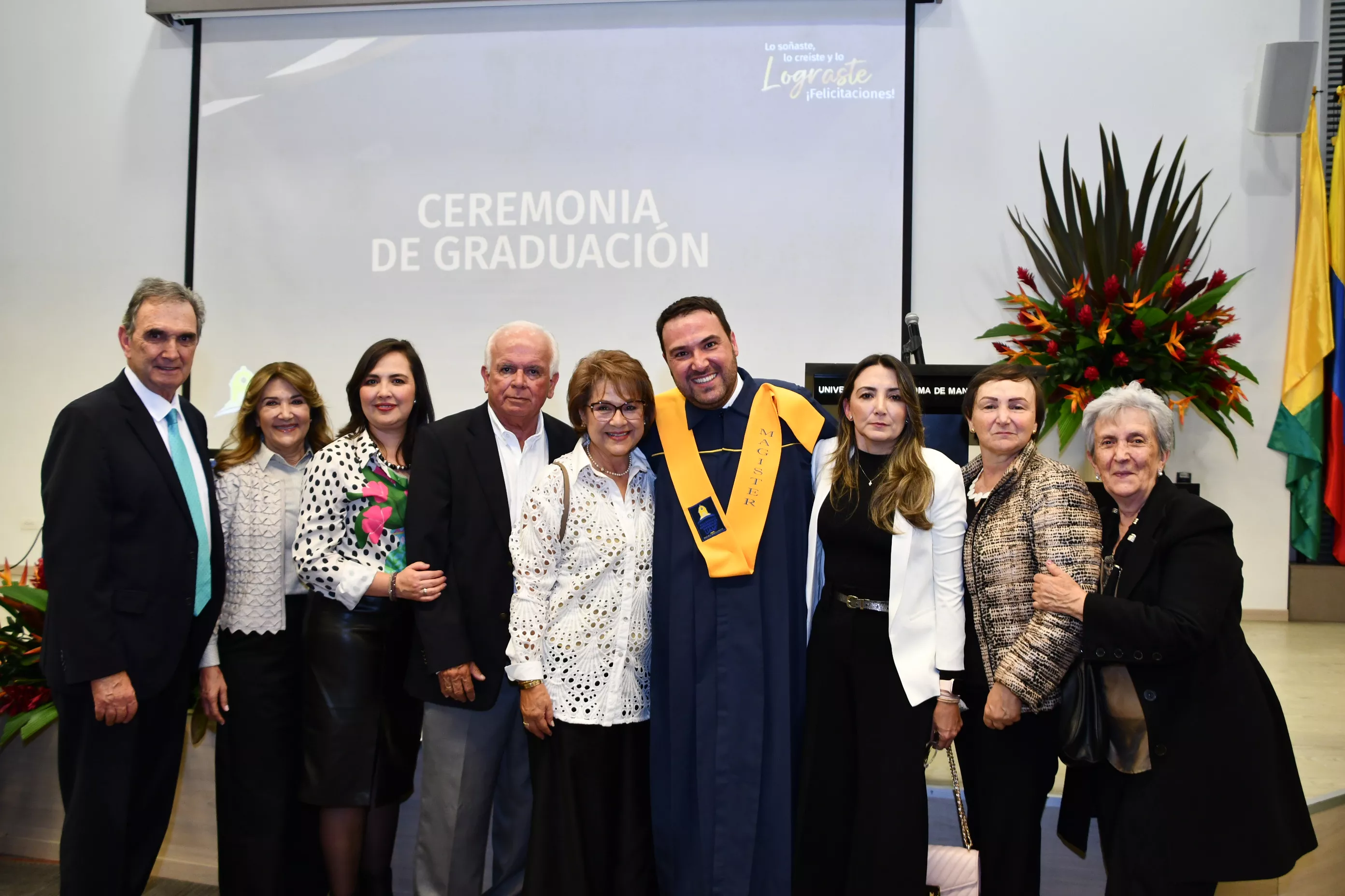 Graduado