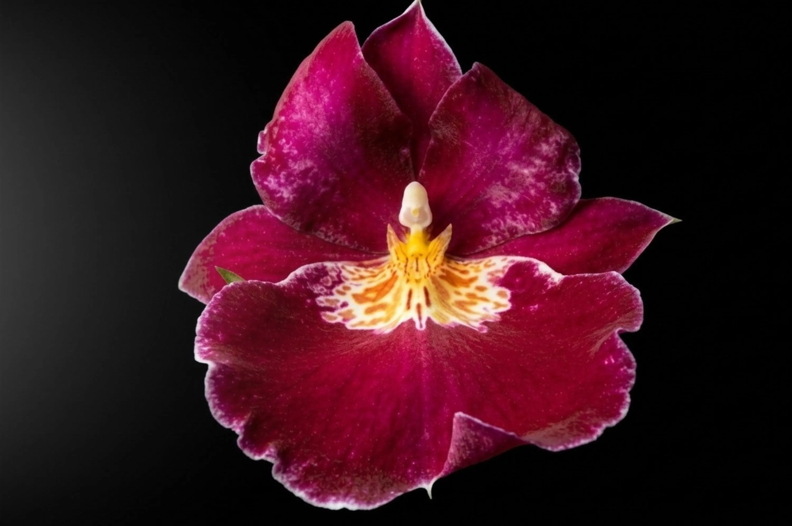 Miltonia