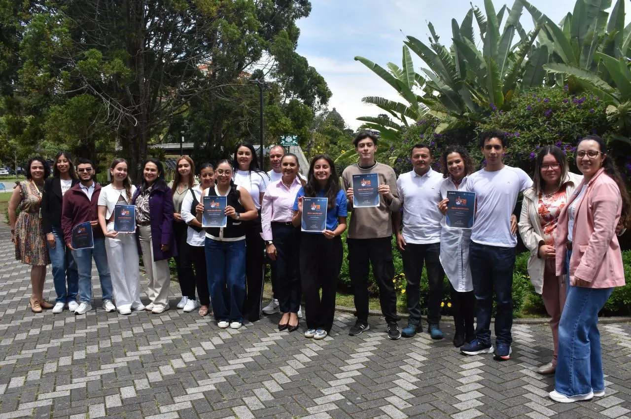 Becas del Programa Delfín para estancias nacionales e internacionales