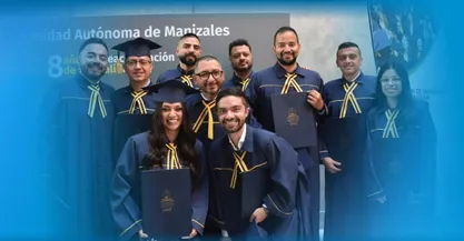 Proceso Ceremonia de  GradosGrados