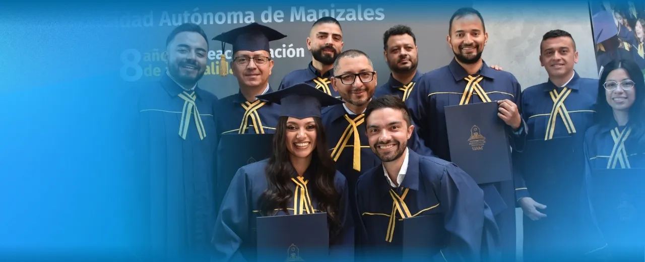 Proceso Ceremonia de  Grados