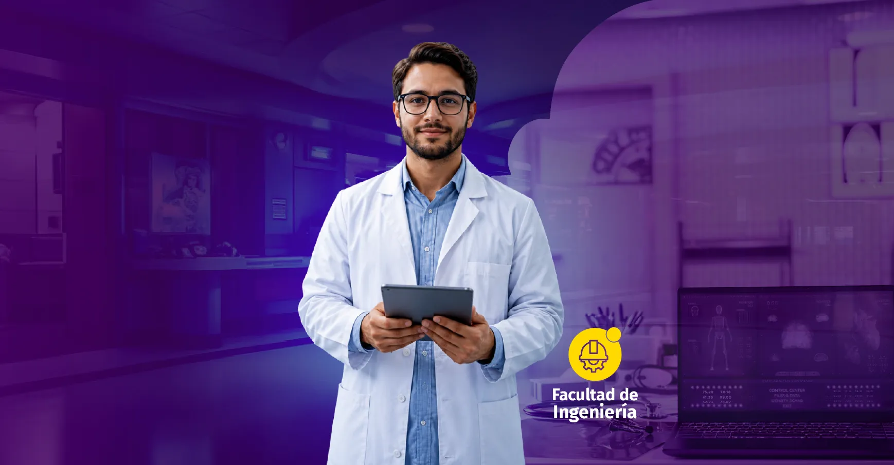 Especialización en Ingeniería Clínica