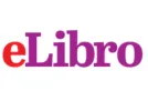 logo del recurso en demo de base de datos elibro cátedra