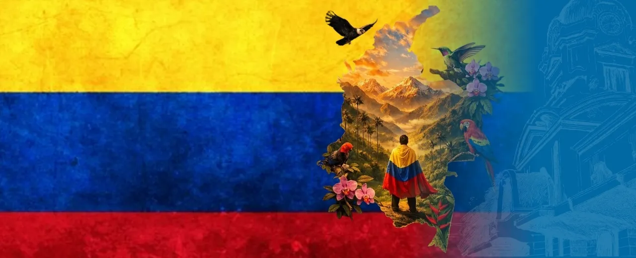 Un mensaje de solidaridad