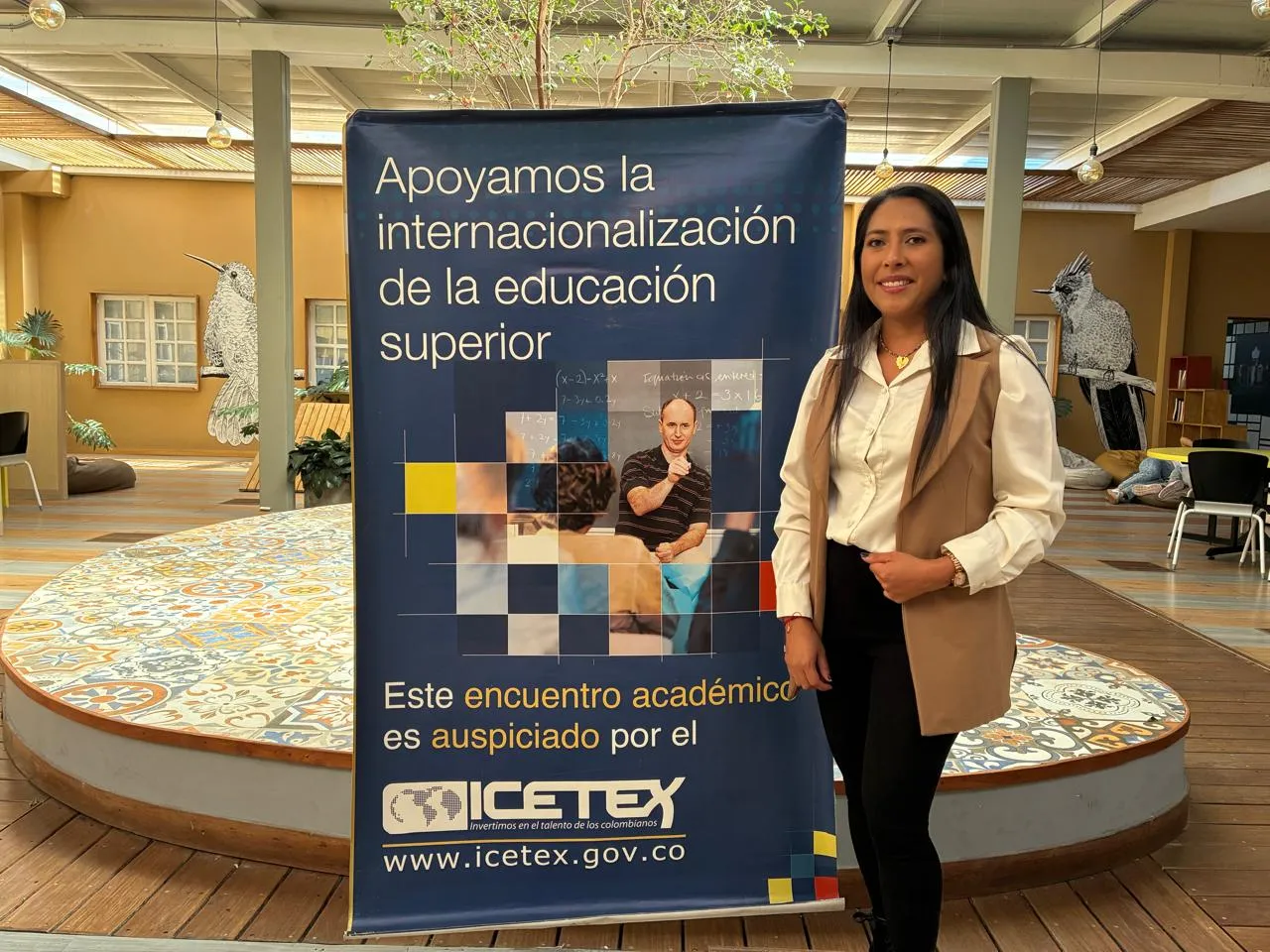 Docente UAM participó en Congreso Internacional en Costa Rica