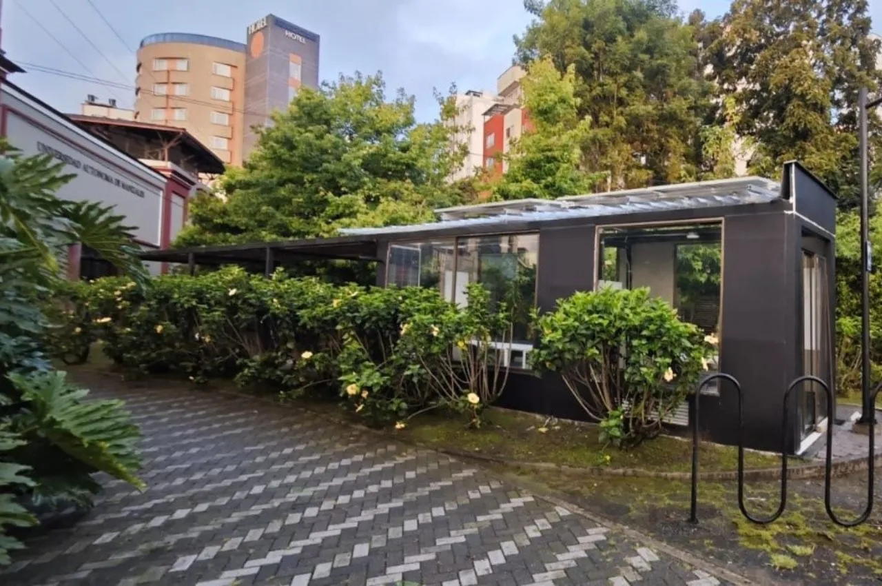 SolarLAB UAM: energía solar que se transforma en investigación e innovación