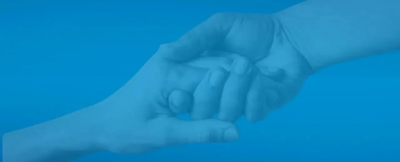Hoy la solidaridad nos une