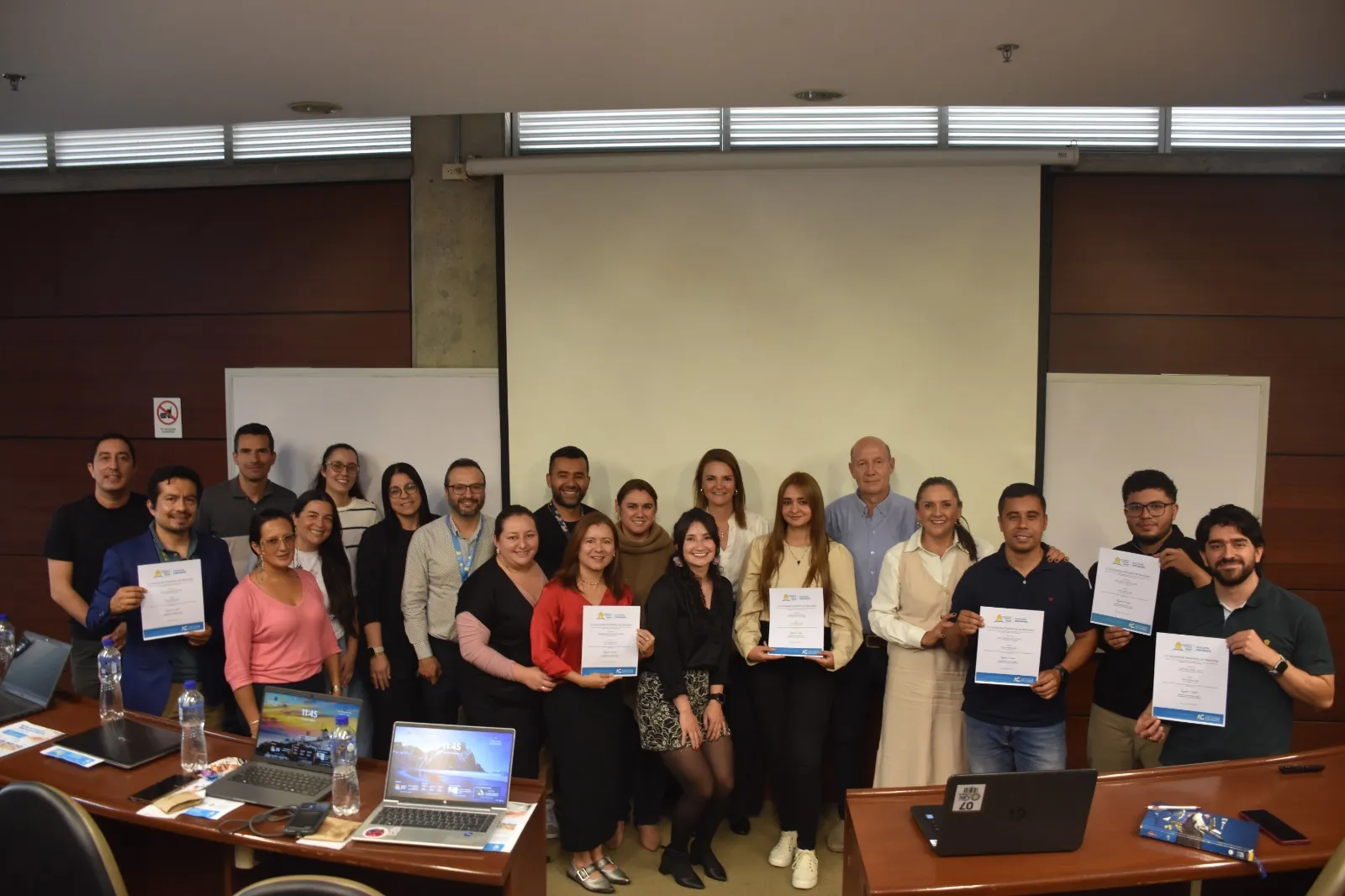 Retos INNOVA UAM 2026 impulsa soluciones innovadoras para la Universidad