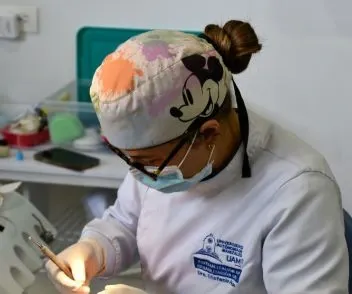Facultad de Salud