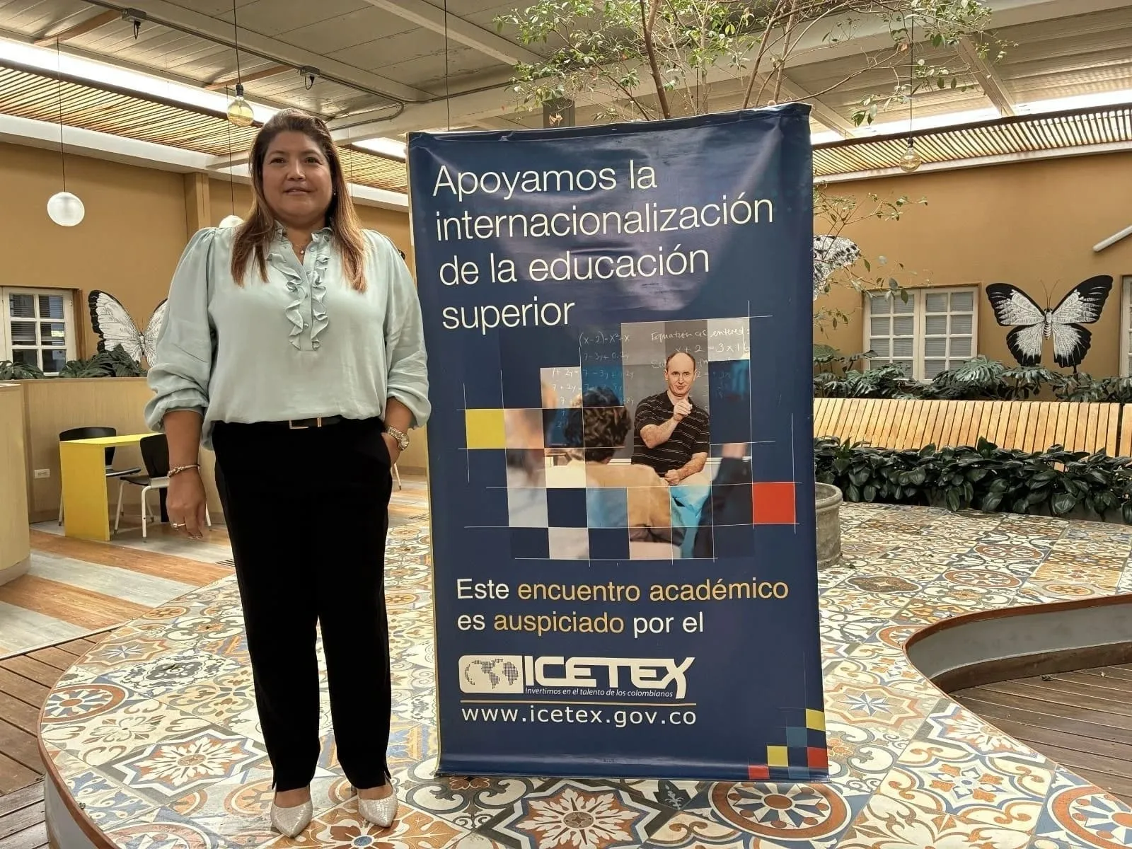 La UAM fortalece cooperación internacional con Universidad Nacional de Cuyo
