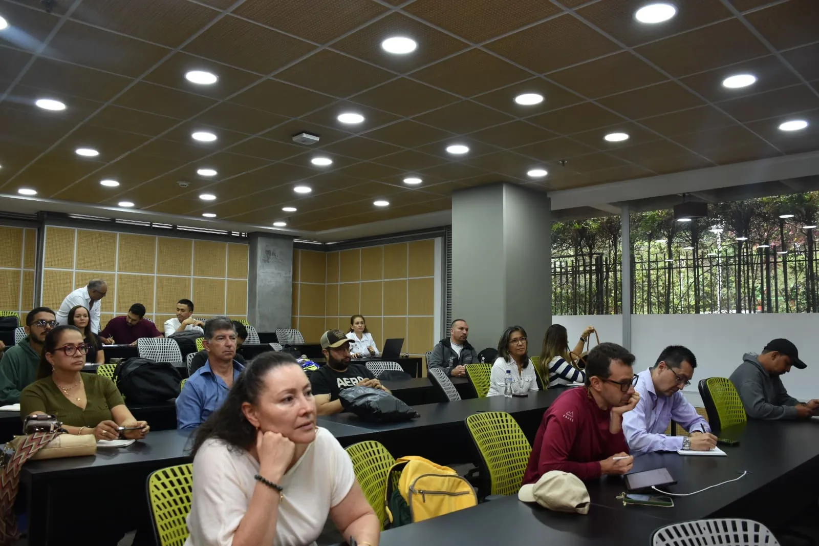 Ciencia y fermentación: productores de café fortalecen sus procesos