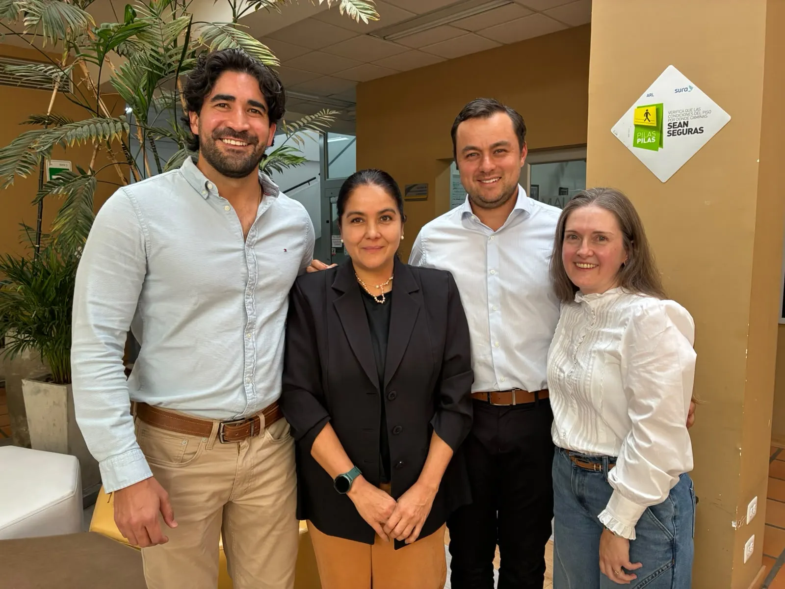 Graduados UAM: economistas que transforman territorios y organizaciones