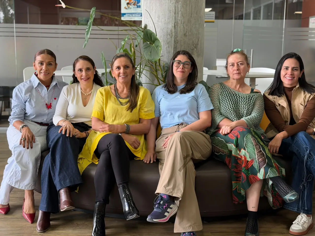 La UAM recibió la visita del Instituto Nacional para Ciegos