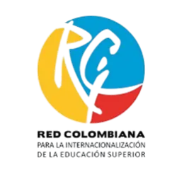 Logo Red Colombiana