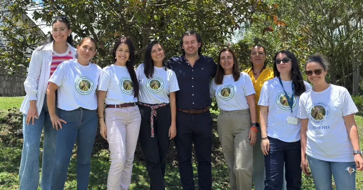 La UAM se suma a los encuentros por la acción climática durante octubre