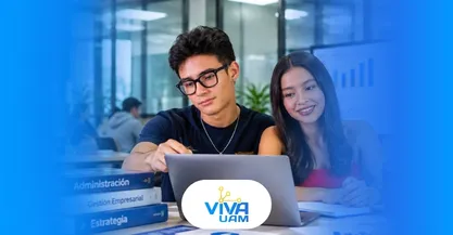 Administración de Empresas | Virtual