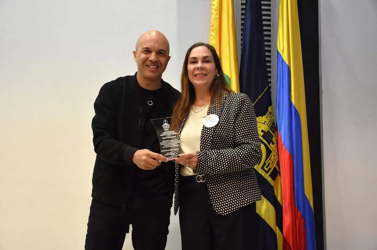 Graduado UAM Día del Odontólogo 2026