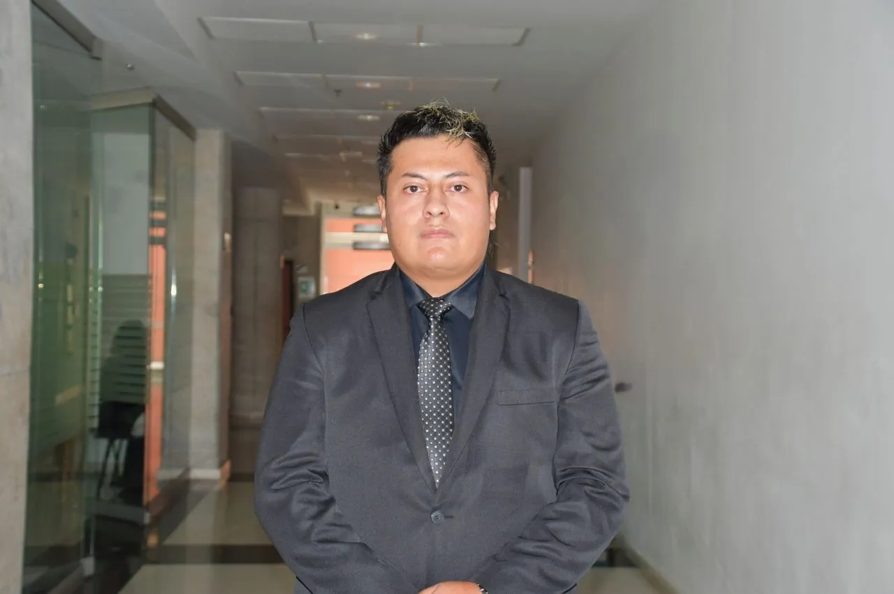 Harold Brayan Arteaga y su investigación que aporta IA para el cáncer de mama