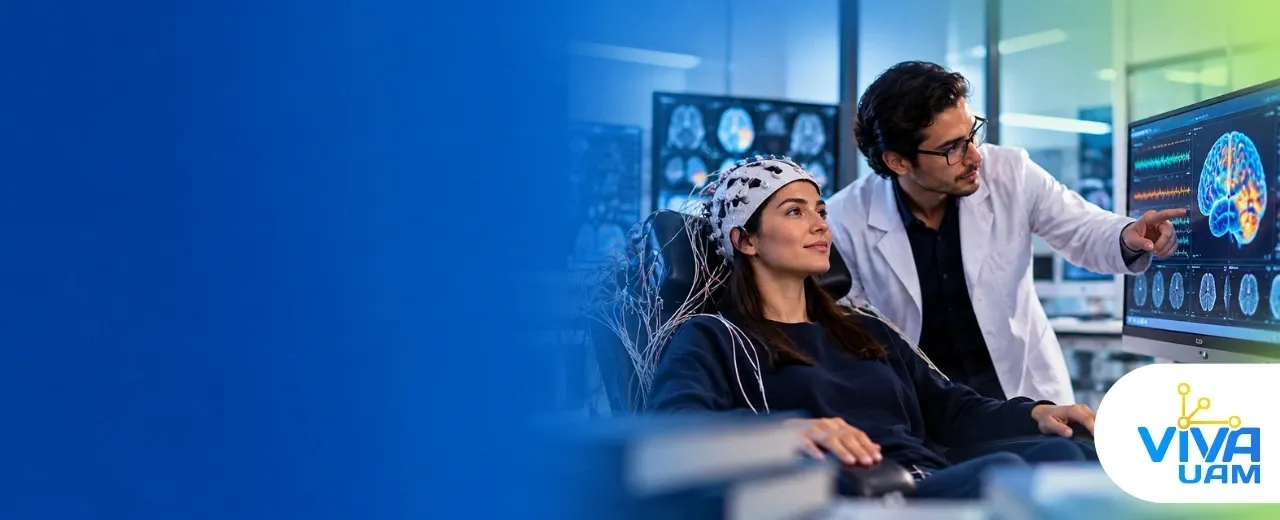 Maestría en Ciencias Cognitivas
