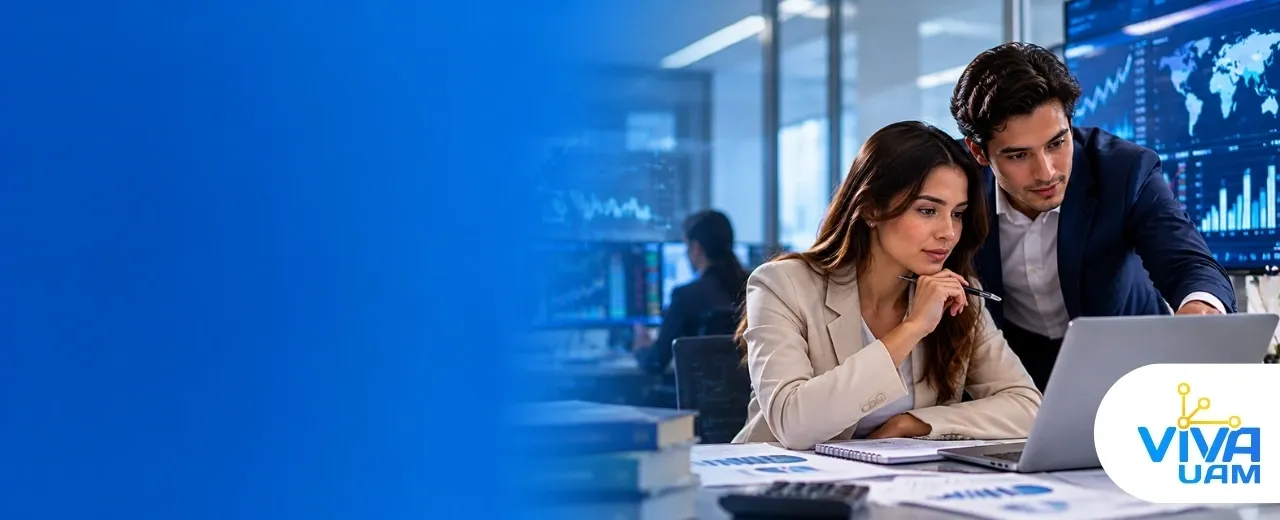 Maestría en Economía Financiera