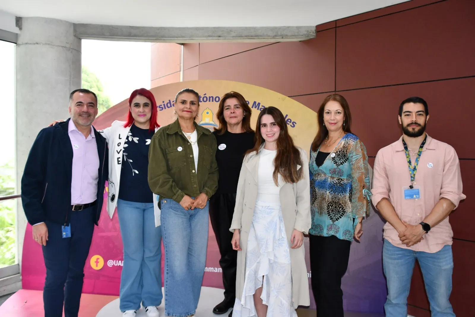 La UAM integra la Red Global de Universidades Amigables con las Personas Mayores
