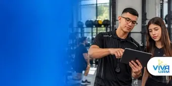 Técnico Profesional en Preparación Física Deportiva