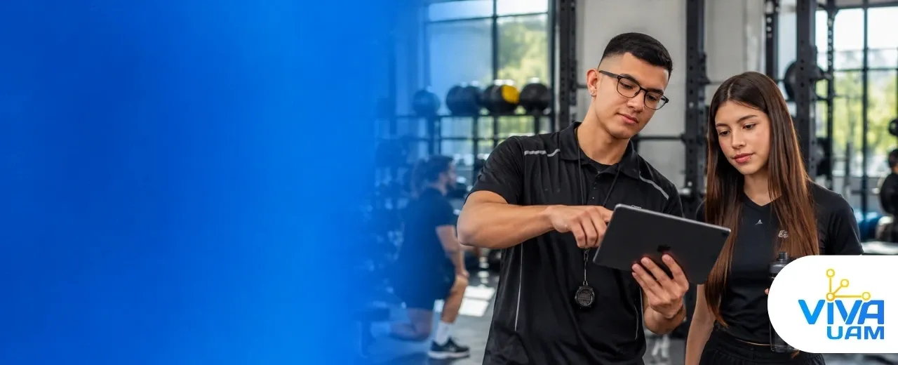 Técnico Profesional en Preparación Física Deportiva