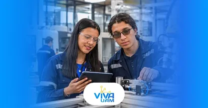 Técnico Profesional en Procesos de Manufactura