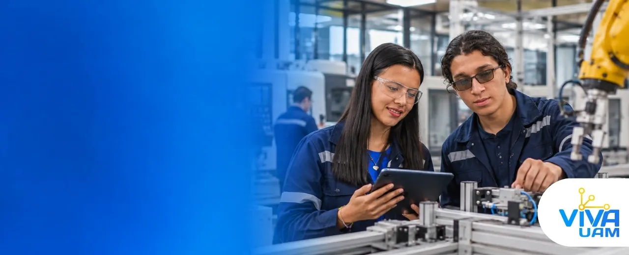 Técnico Profesional en Procesos de Manufactura